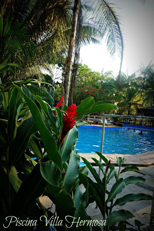Villa Hermosa De Tambopata Casa Hospedaje & Hostel Puerto Maldonado Buitenkant foto