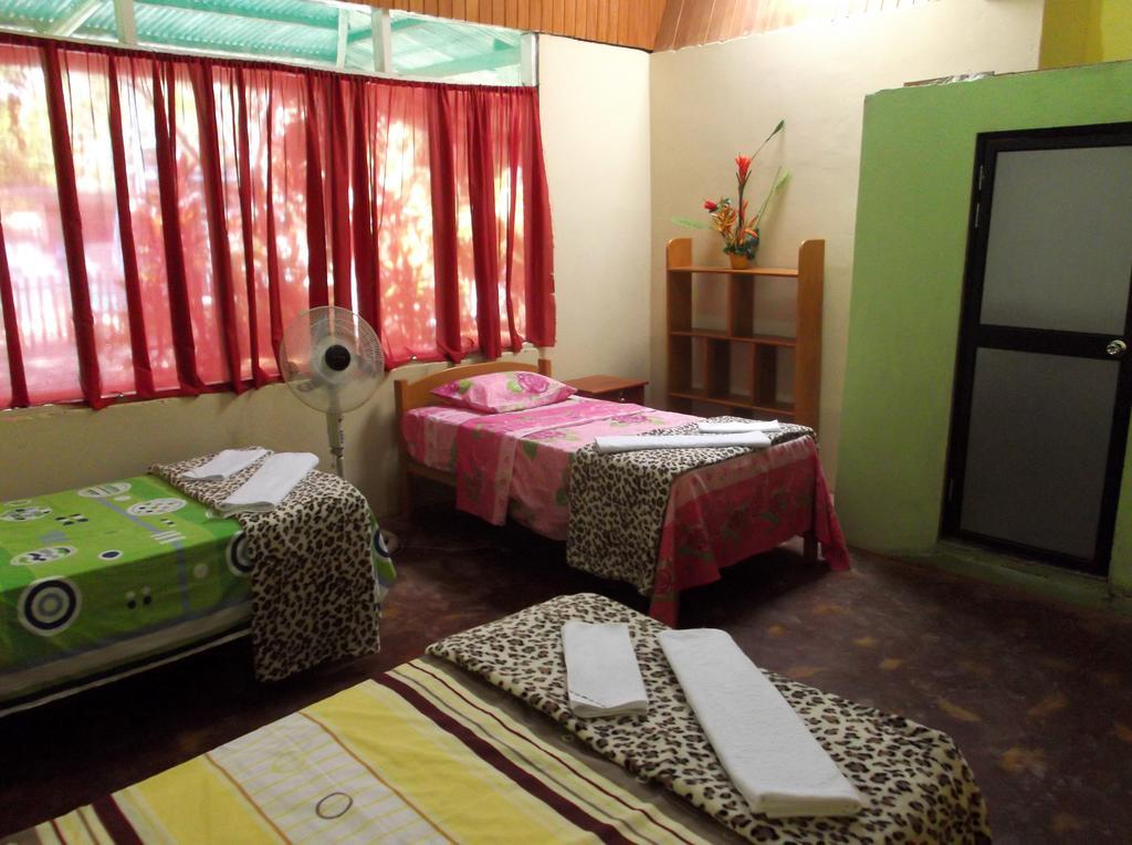 Villa Hermosa De Tambopata Casa Hospedaje & Hostel Puerto Maldonado Kamer foto