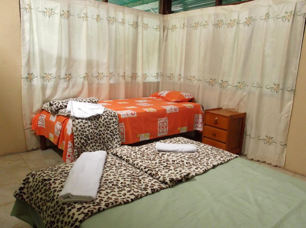 Villa Hermosa De Tambopata Casa Hospedaje & Hostel Puerto Maldonado Kamer foto