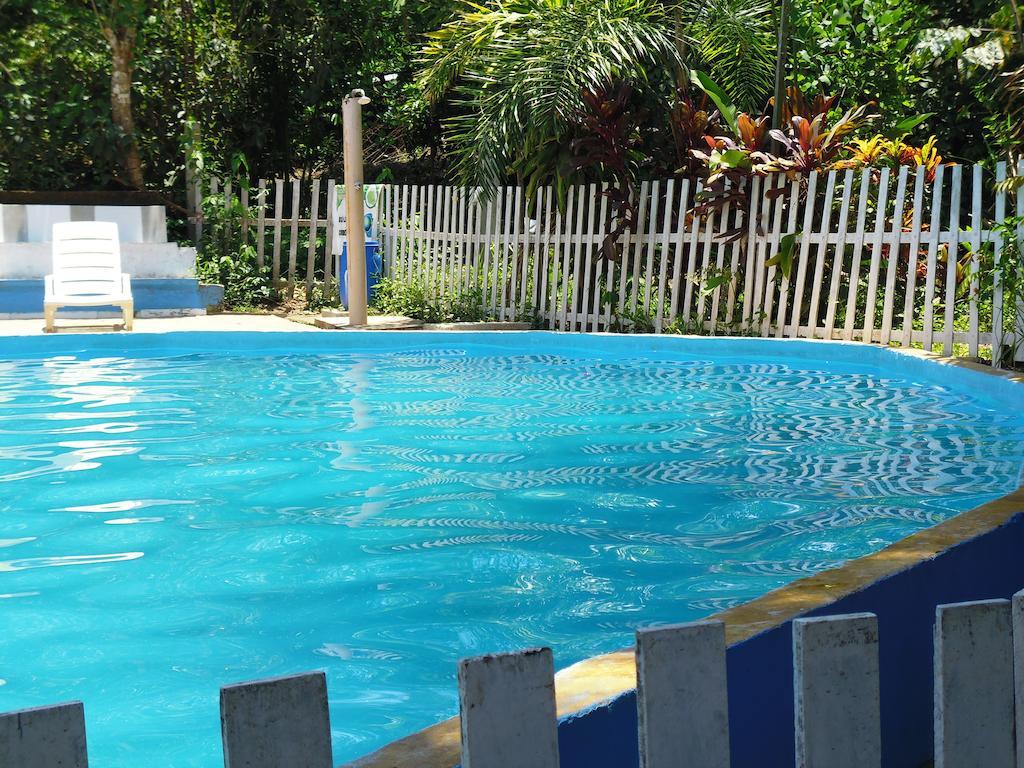 Villa Hermosa De Tambopata Casa Hospedaje & Hostel Puerto Maldonado Kamer foto