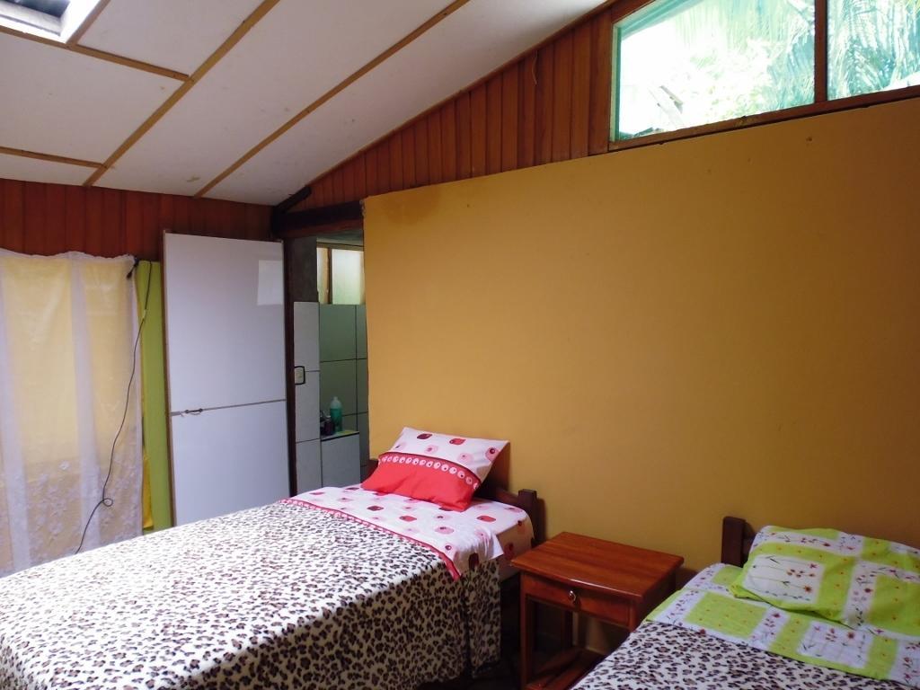 Villa Hermosa De Tambopata Casa Hospedaje & Hostel Puerto Maldonado Buitenkant foto