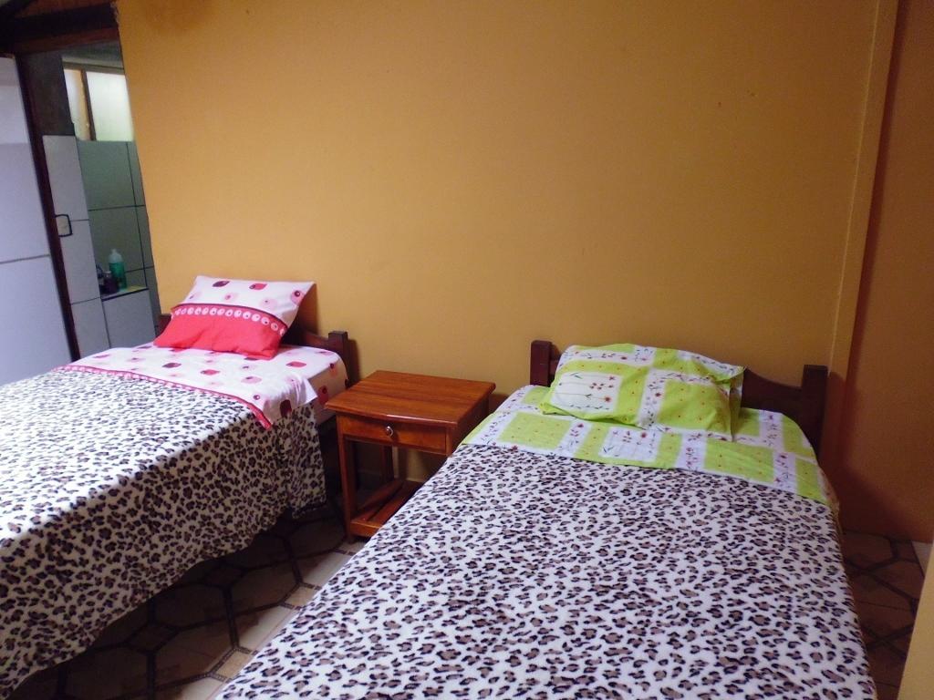 Villa Hermosa De Tambopata Casa Hospedaje & Hostel Puerto Maldonado Buitenkant foto