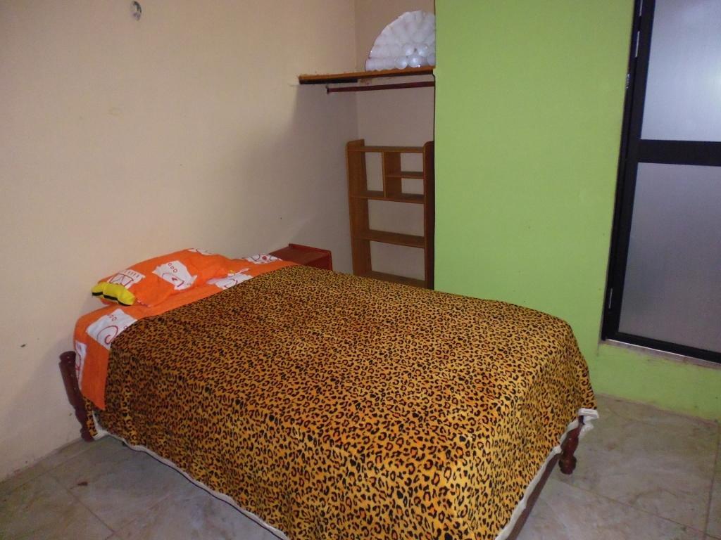 Villa Hermosa De Tambopata Casa Hospedaje & Hostel Puerto Maldonado Buitenkant foto