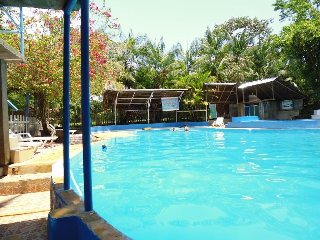Villa Hermosa De Tambopata Casa Hospedaje & Hostel Puerto Maldonado Buitenkant foto