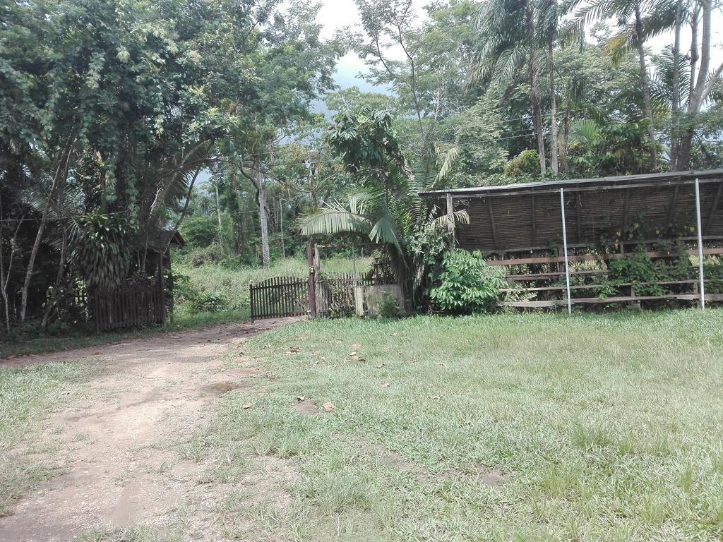 Villa Hermosa De Tambopata Casa Hospedaje & Hostel Puerto Maldonado Buitenkant foto
