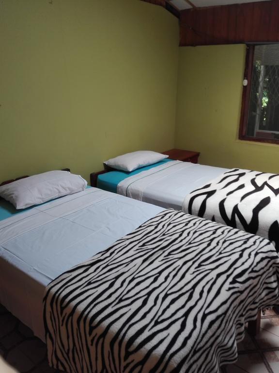 Villa Hermosa De Tambopata Casa Hospedaje & Hostel Puerto Maldonado Buitenkant foto