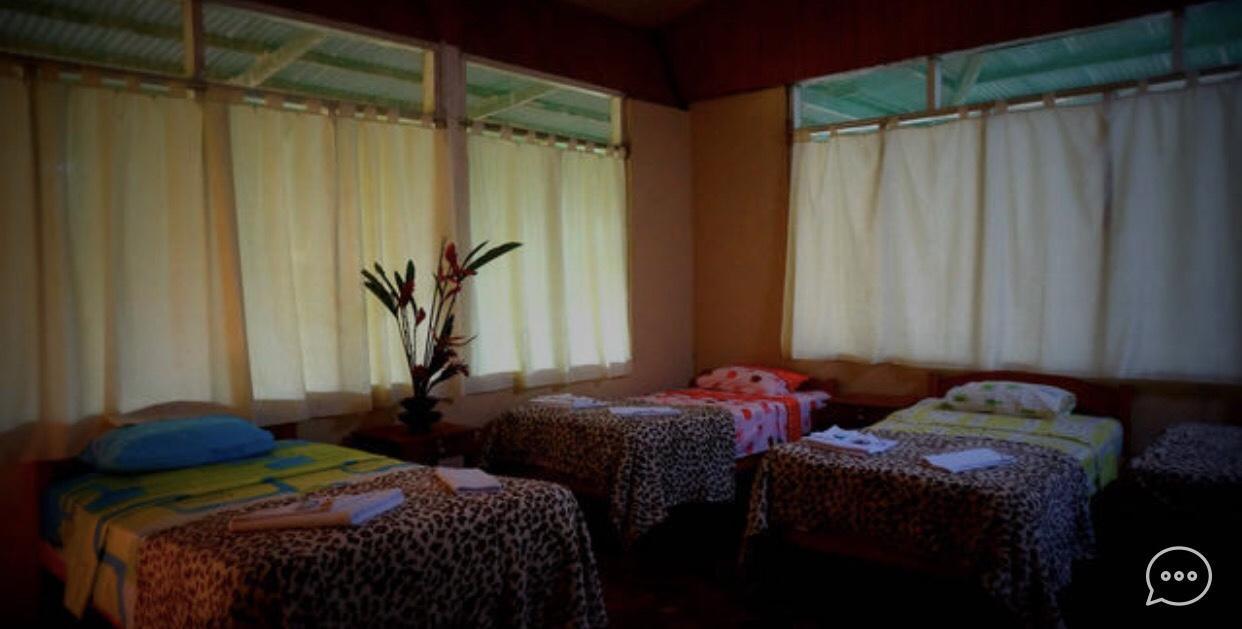 Villa Hermosa De Tambopata Casa Hospedaje & Hostel Puerto Maldonado Buitenkant foto
