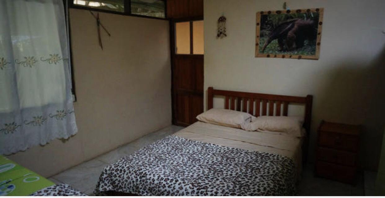 Villa Hermosa De Tambopata Casa Hospedaje & Hostel Puerto Maldonado Buitenkant foto
