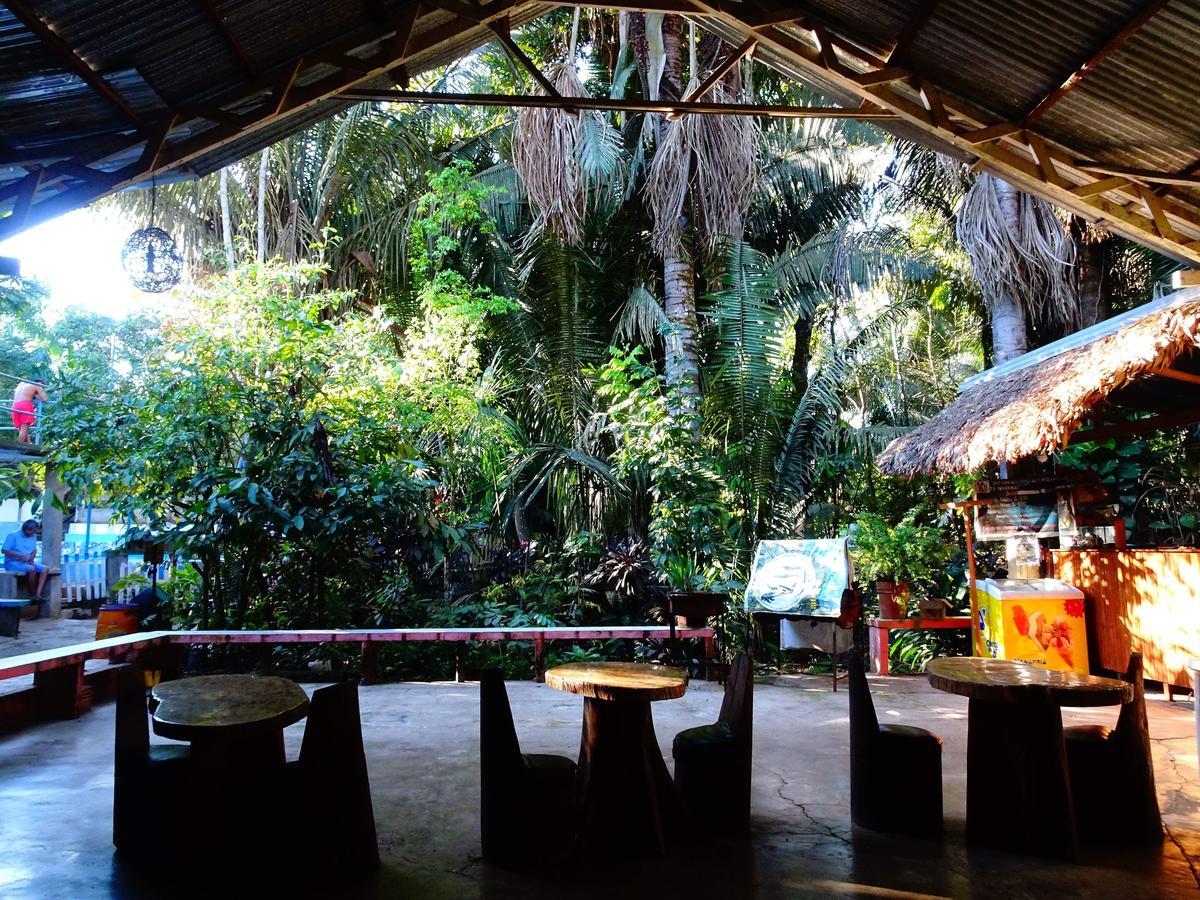 Villa Hermosa De Tambopata Casa Hospedaje & Hostel Puerto Maldonado Buitenkant foto